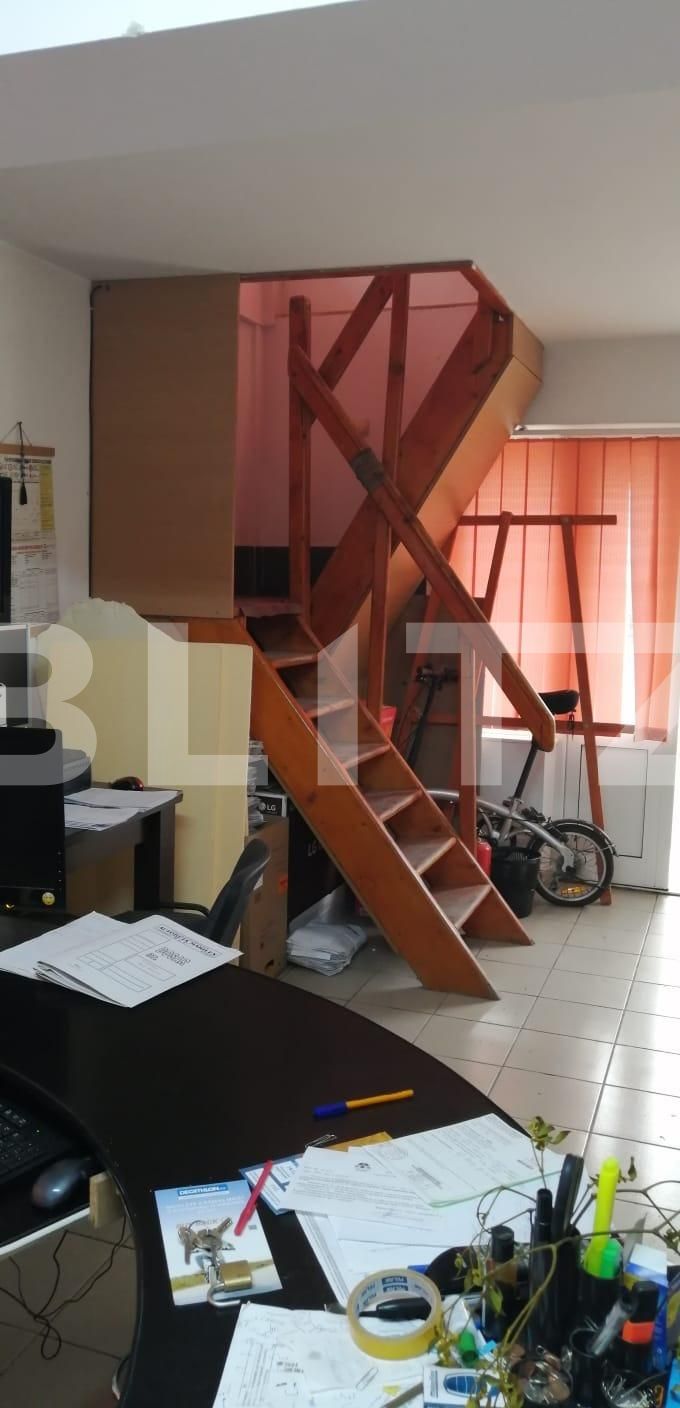 Spațiu comercial de vânzare Central - 136403SVC | BLITZ Suceava | Poza6