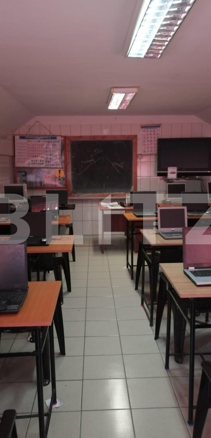 Spațiu comercial de vânzare Central - 136403SVC | BLITZ Suceava | Poza5