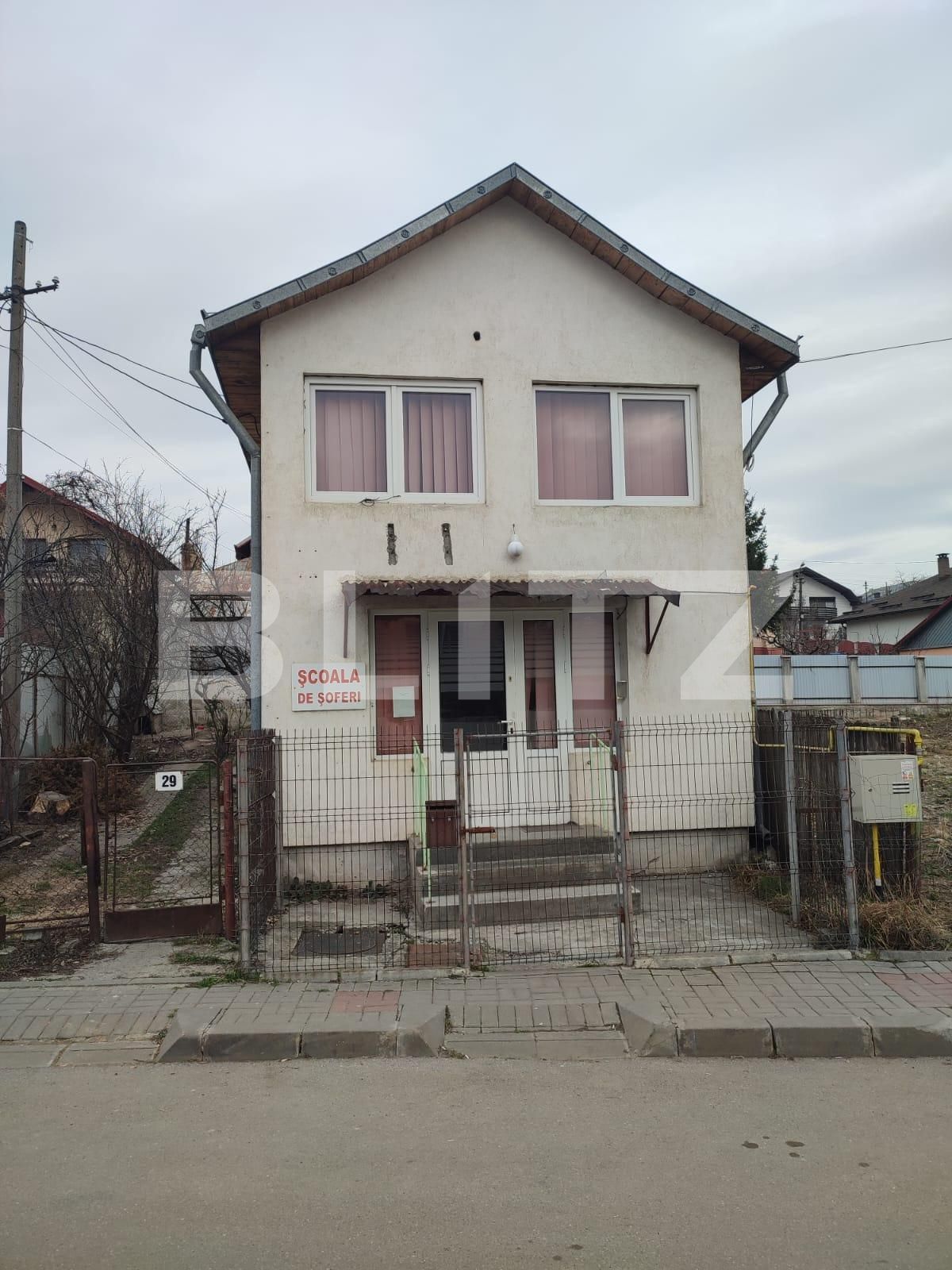 Spațiu comercial de vânzare Central - 136403SVC | BLITZ Suceava | Poza8