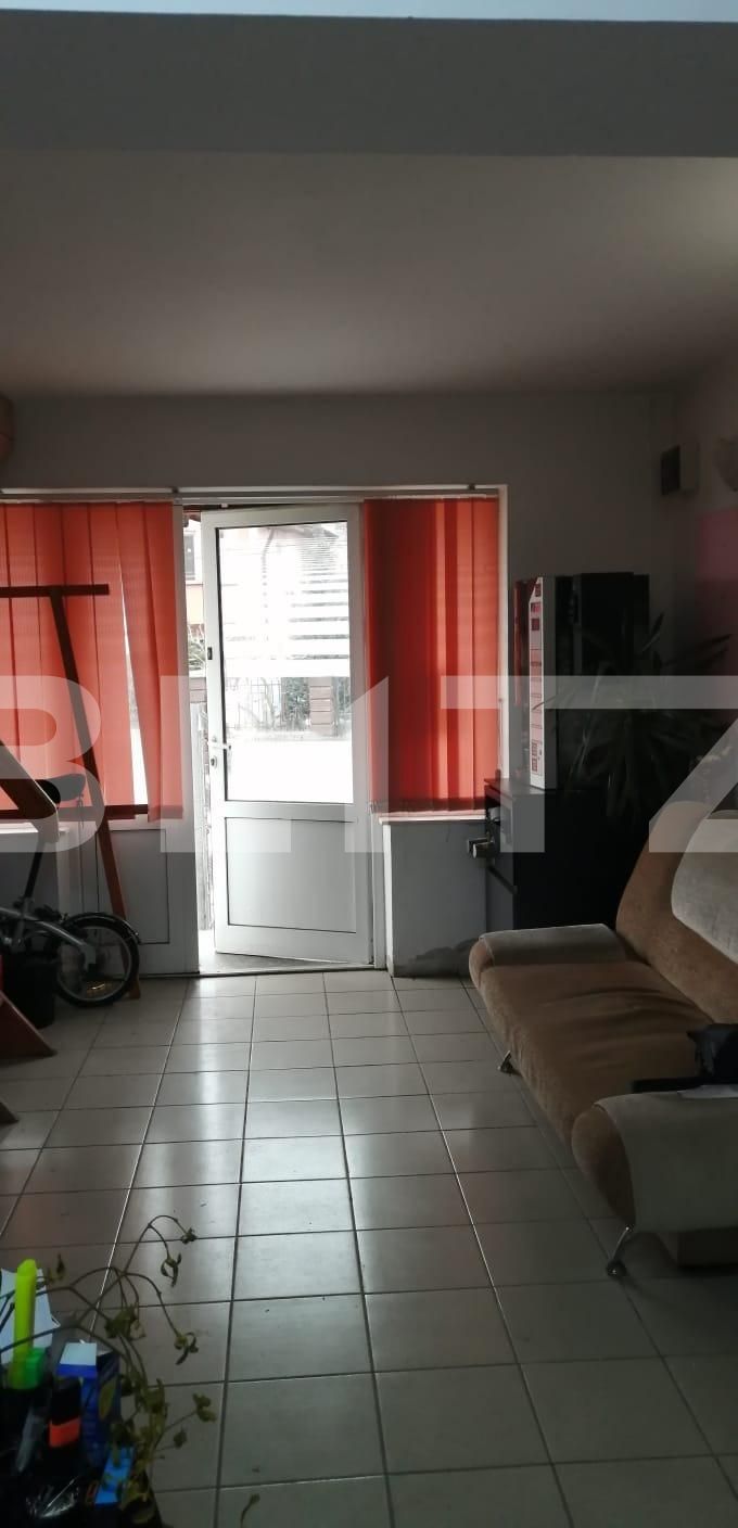 Spațiu comercial de vânzare Central - 136403SVC | BLITZ Suceava | Poza3