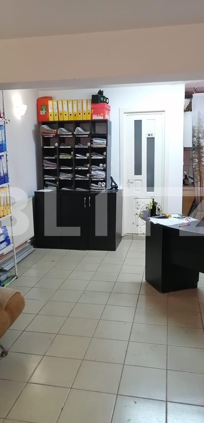 Spațiu comercial de vânzare Central - 136403SVC | BLITZ Suceava | Poza4
