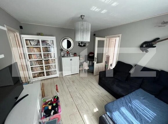 Apartament de vânzare 3 camere Radauti - 136405AV | BLITZ Suceava | Poza1