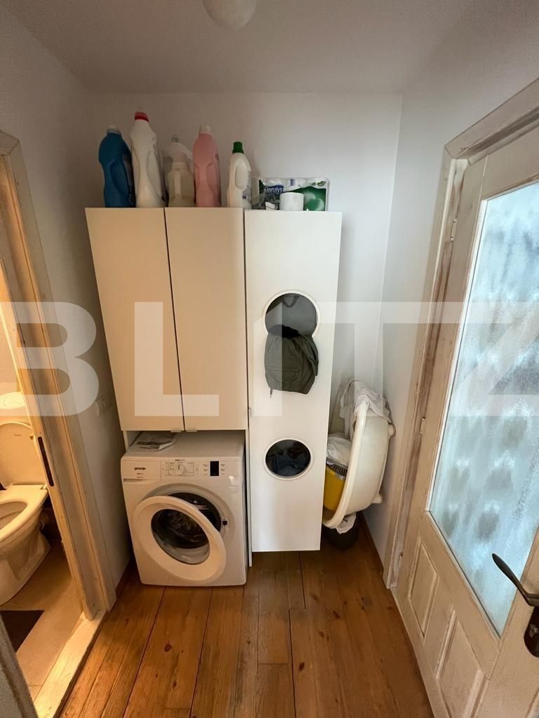 Apartament de vânzare 3 camere Radauti - 136405AV | BLITZ Suceava | Poza5