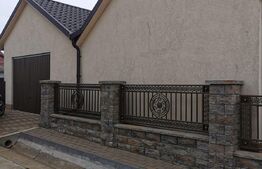 Proprietate 153mp, teren 1800mp,  Mitocasi