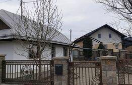 Proprietate 153mp, teren 1800mp,  Mitocasi