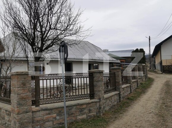 Casa de vânzare 3 camere Mitocu Dragomirnei - 136408CV | BLITZ Suceava | Poza5