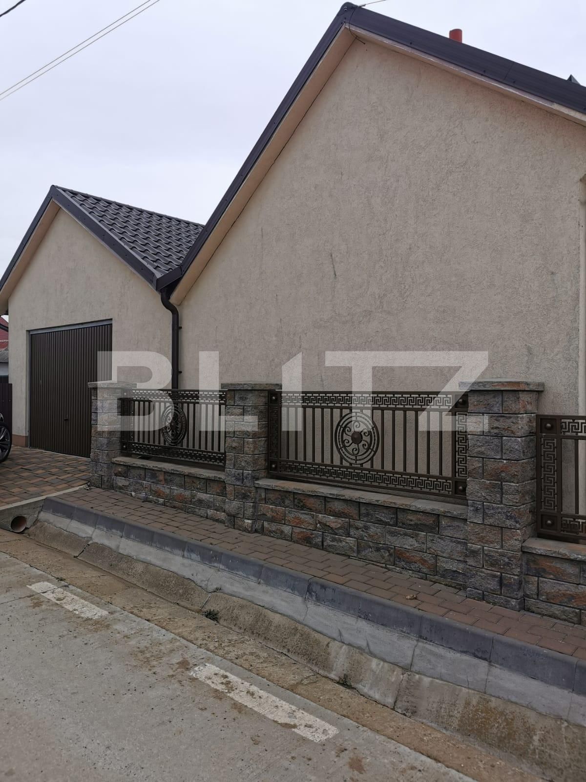 Casa de vânzare 3 camere Mitocu Dragomirnei - 136408CV | BLITZ Suceava | Poza4