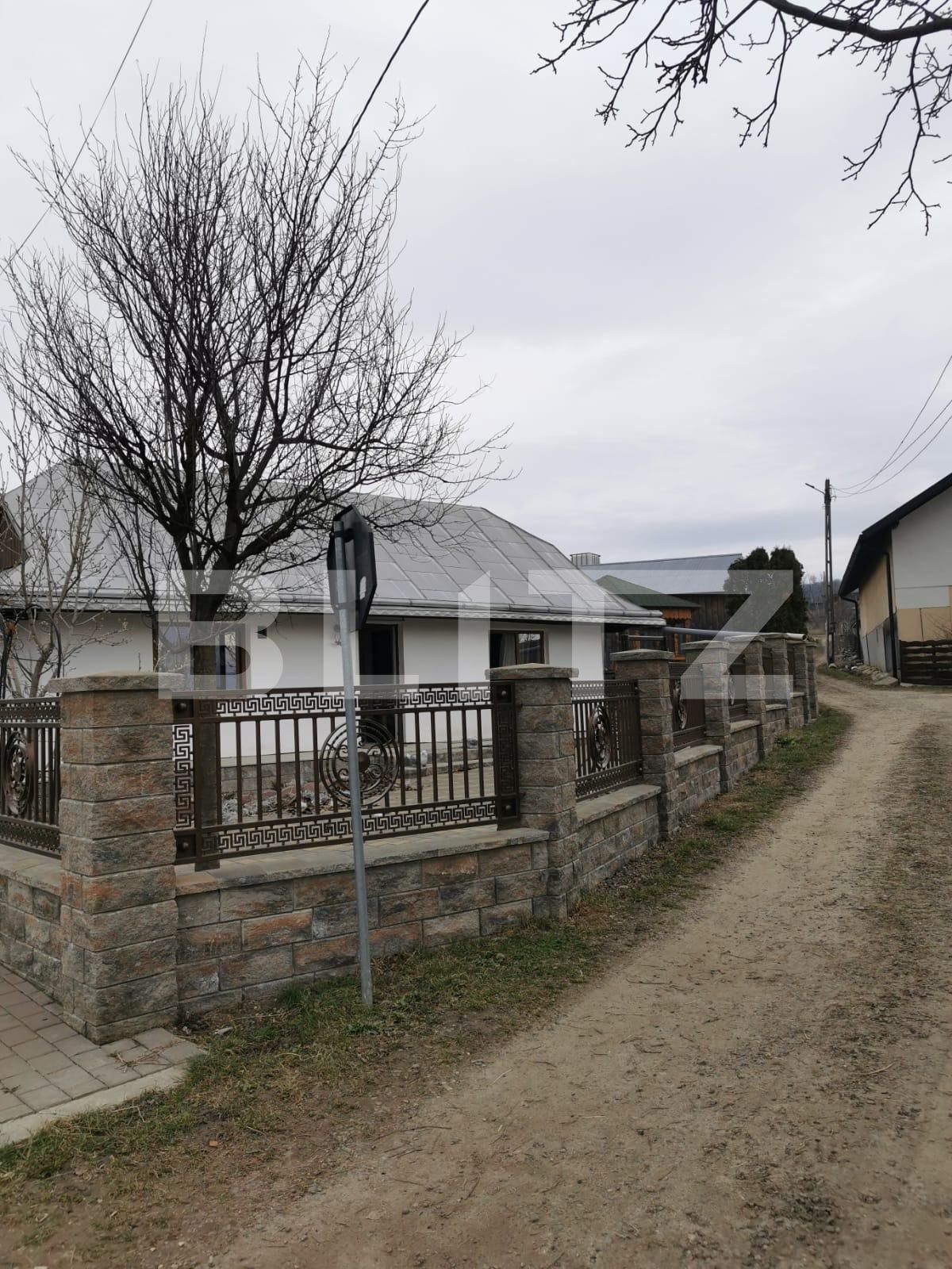 Casa de vânzare 3 camere Mitocu Dragomirnei - 136408CV | BLITZ Suceava | Poza5