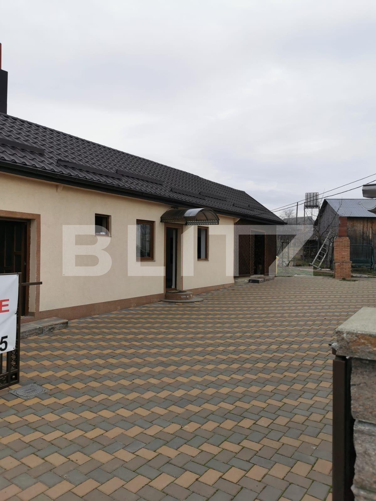 Casa de vânzare 3 camere Mitocu Dragomirnei - 136408CV | BLITZ Suceava | Poza3