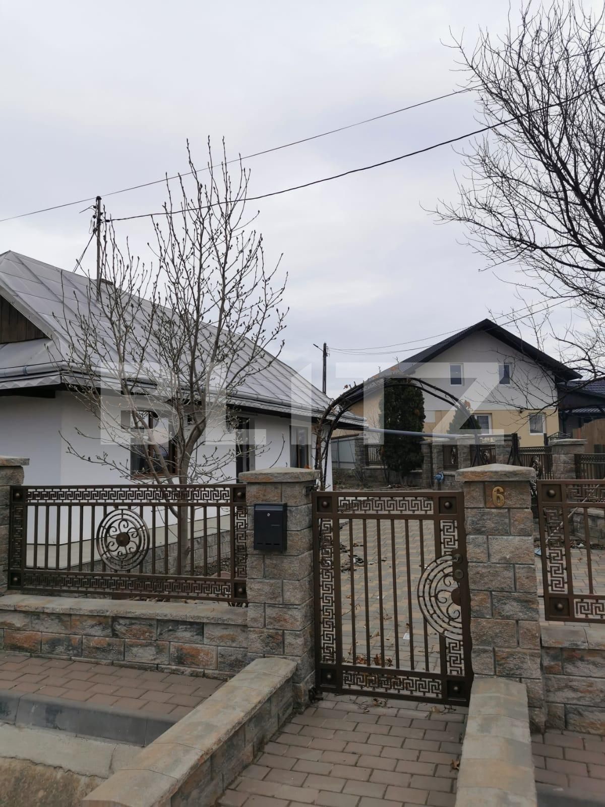 Casa de vânzare 3 camere Mitocu Dragomirnei - 136408CV | BLITZ Suceava | Poza2