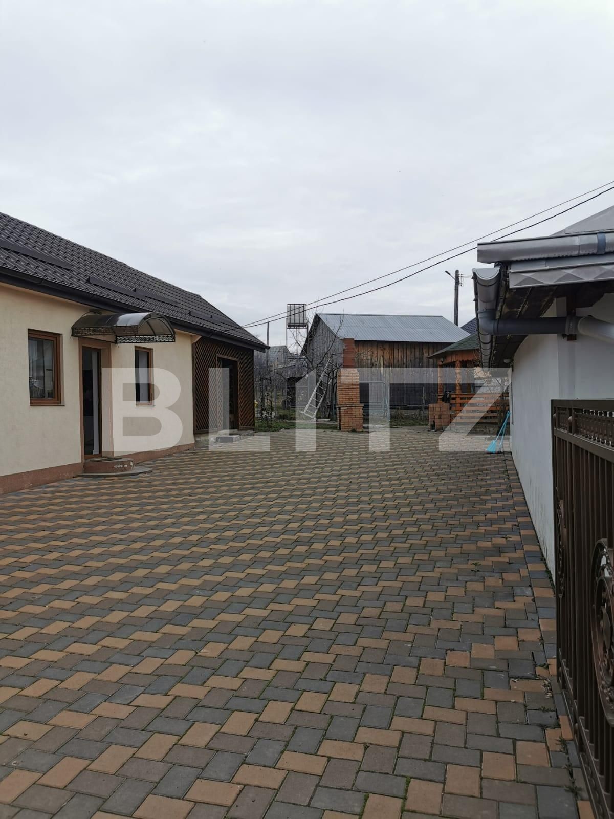 Casa de vânzare 3 camere Mitocu Dragomirnei - 136408CV | BLITZ Suceava | Poza1