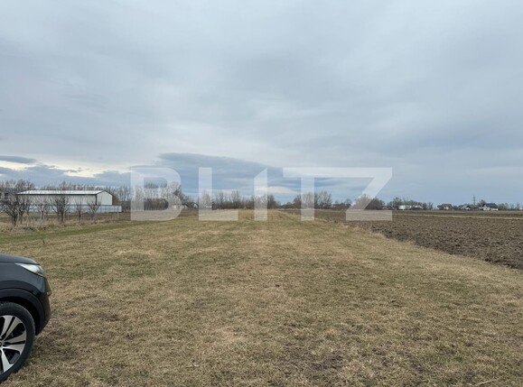 Teren de vânzare Radauti - 136411TV | BLITZ Suceava | Poza4