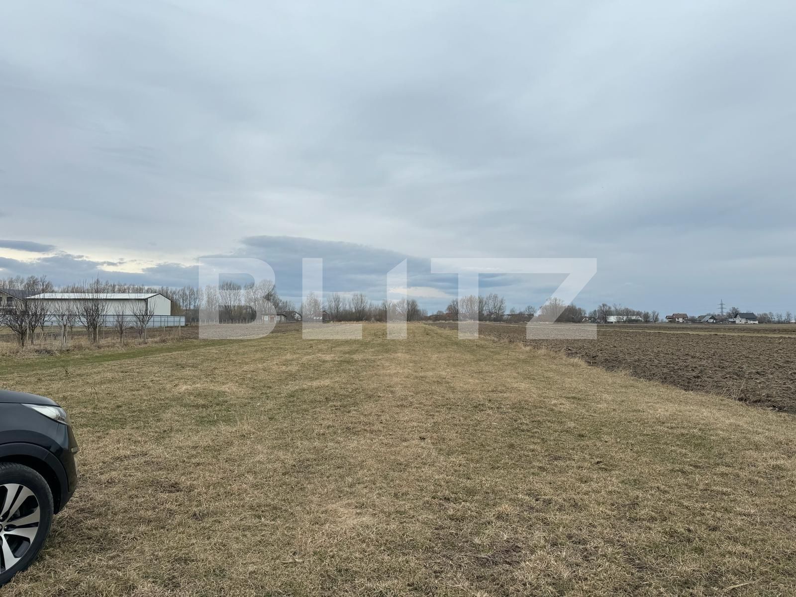 Teren de vânzare Radauti - 136411TV | BLITZ Suceava | Poza4