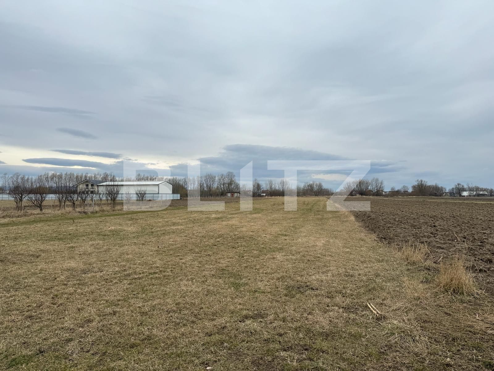 Teren de vânzare Radauti - 136411TV | BLITZ Suceava | Poza3