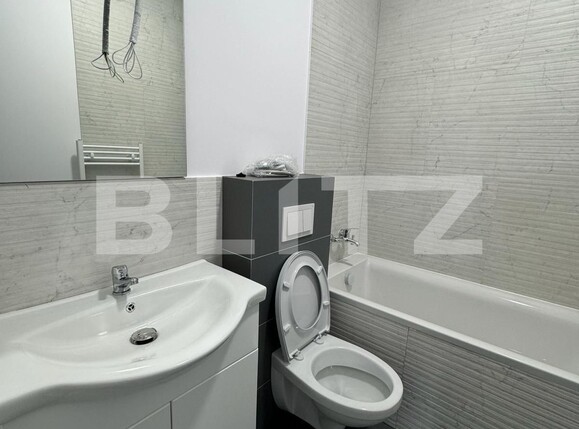 Apartament de închiriat 2 camere Radauti - 136412AI | BLITZ Suceava | Poza4