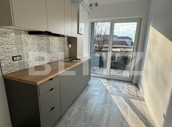 Apartament de închiriat 2 camere Radauti - 136412AI | BLITZ Suceava | Poza1