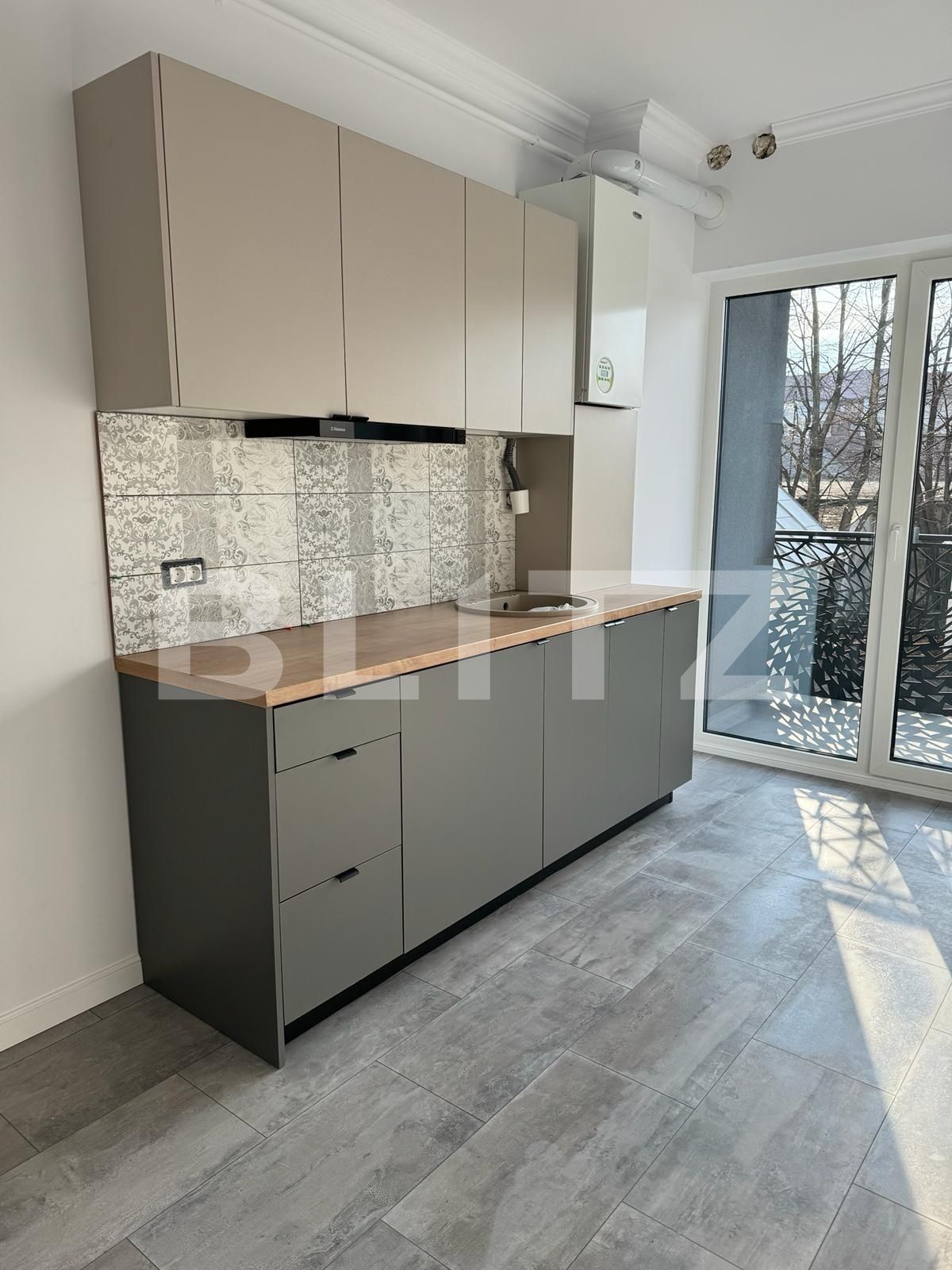 Apartament de închiriat 2 camere Radauti - 136412AI | BLITZ Suceava | Poza3