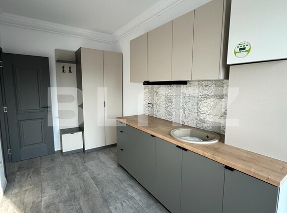 Garsonieră de închiriat Radauti - 136417AI | BLITZ Suceava | Poza1