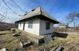 Casă+Teren - în Soldanesti - Fălticeni