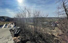 Casă+Teren - în Soldanesti - Fălticeni