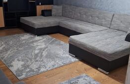 Case de vânzare + teren aferent - în Cristești 