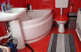 Case de vânzare + teren aferent - în Cristești 