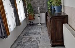 Case de vânzare + teren aferent - în Cristești 