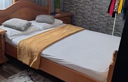 Case de vânzare + teren aferent - în Cristești 