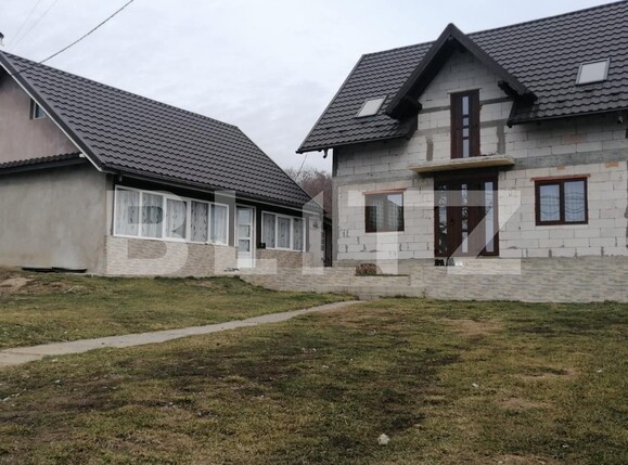 Casa de vânzare 4 camere Falticeni - 136444CV | BLITZ Suceava | Poza1