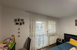 Apartament 4 camere, 100 mp, cartier Burdujeni-Sat
