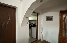 Apartament 4 camere, 100 mp, cartier Burdujeni-Sat