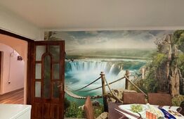 Apartament 4 camere, 100 mp, cartier Burdujeni-Sat