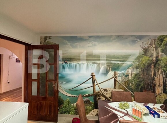 Apartament de vânzare 4 camere Burdujeni - 136452AV | BLITZ Suceava | Poza3