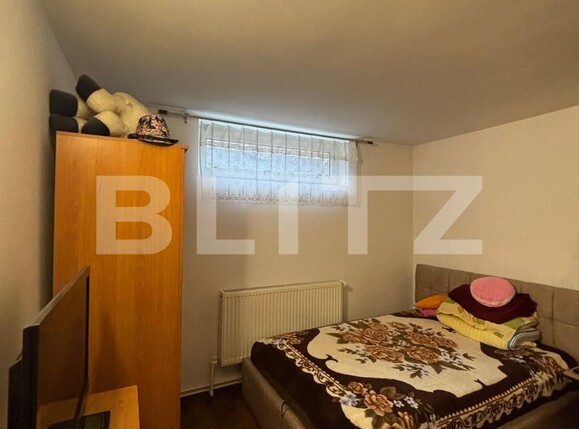 Apartament de vânzare 4 camere Burdujeni - 136452AV | BLITZ Suceava | Poza5
