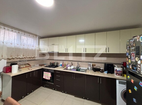 Apartament de vânzare 4 camere Burdujeni - 136452AV | BLITZ Suceava | Poza1