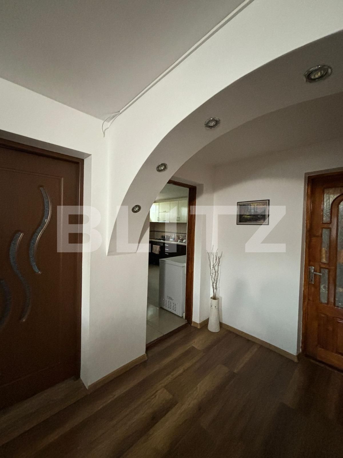 Apartament de vânzare 4 camere Burdujeni - 136452AV | BLITZ Suceava | Poza2