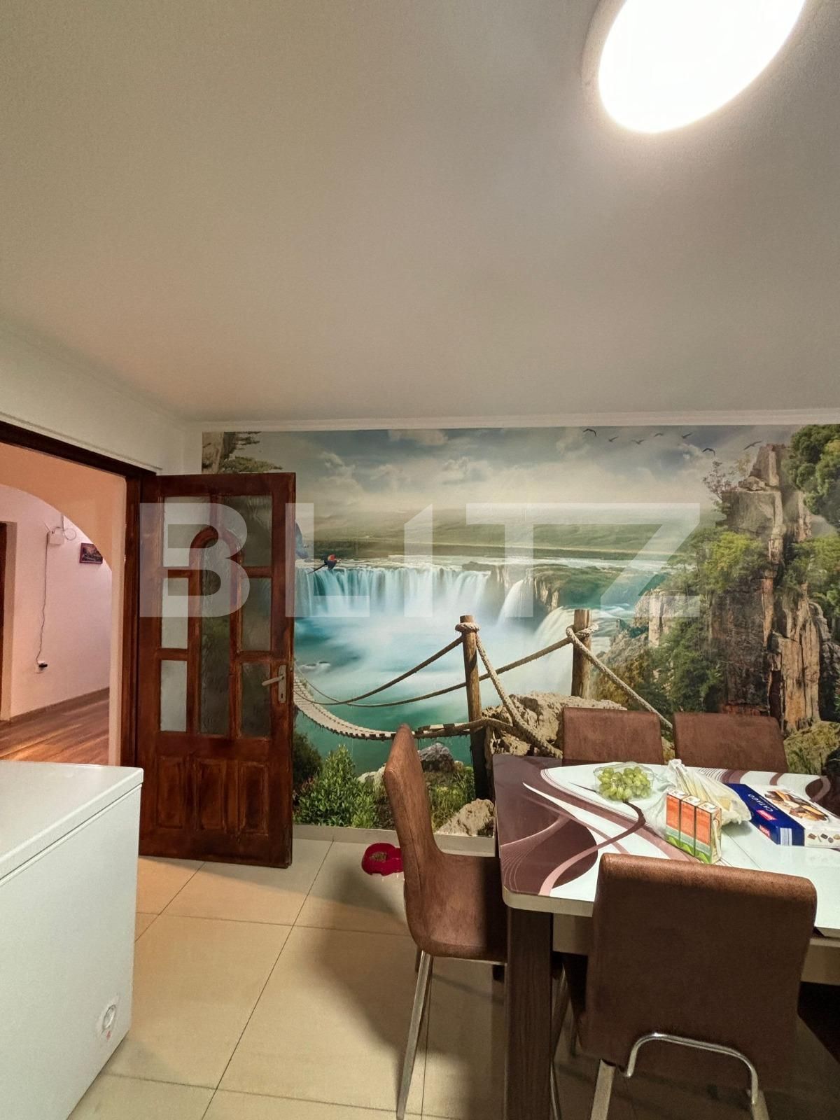 Apartament de vânzare 4 camere Burdujeni - 136452AV | BLITZ Suceava | Poza3