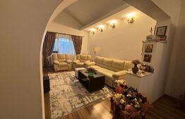 Apartament 4 camere, pe 2 nivele, 164 mp utili, cartier Burdujeni-Sat
