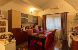 Apartament 4 camere, pe 2 nivele, 164 mp utili, cartier Burdujeni-Sat