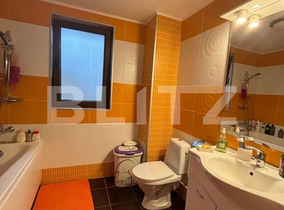 Apartament de vânzare 4+ camere Burdujeni - 136456AV | BLITZ Suceava | Poza8