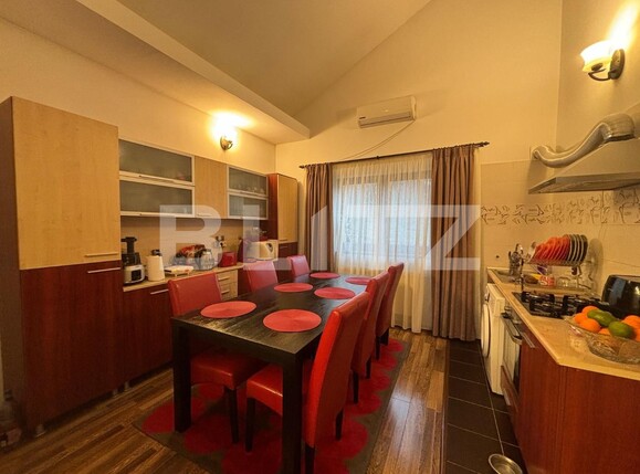 Apartament de vânzare 4+ camere Burdujeni - 136456AV | BLITZ Suceava | Poza3