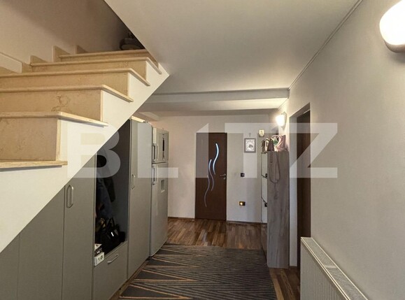 Apartament de vânzare 4+ camere Burdujeni - 136456AV | BLITZ Suceava | Poza9