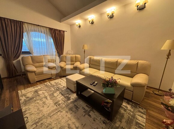 Apartament de vânzare 4+ camere Burdujeni - 136456AV | BLITZ Suceava | Poza1