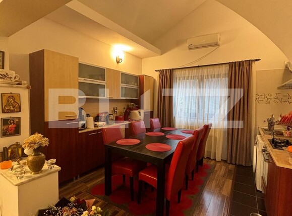 Apartament de vânzare 4+ camere Burdujeni - 136456AV | BLITZ Suceava | Poza2