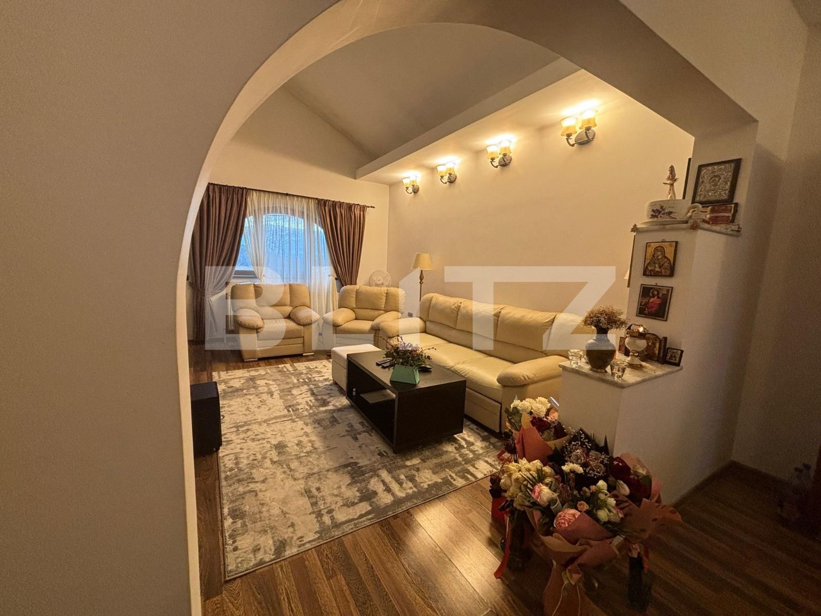 Apartament de vânzare 4+ camere Burdujeni - 136456AV | BLITZ Suceava | Poza5