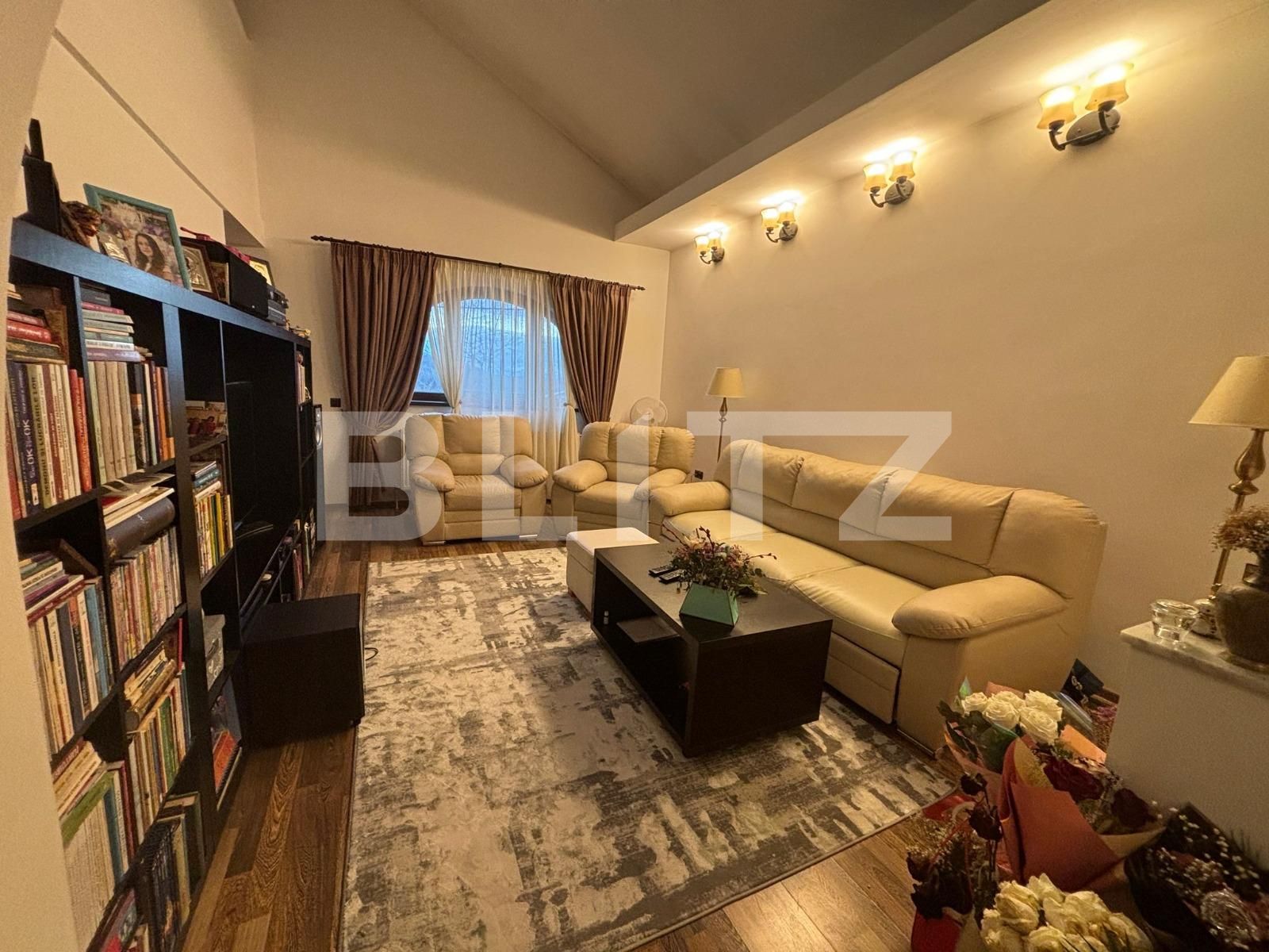 Apartament de vânzare 4+ camere Burdujeni - 136456AV | BLITZ Suceava | Poza6