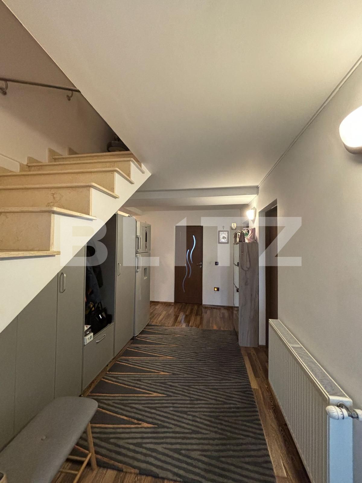 Apartament de vânzare 4+ camere Burdujeni - 136456AV | BLITZ Suceava | Poza9