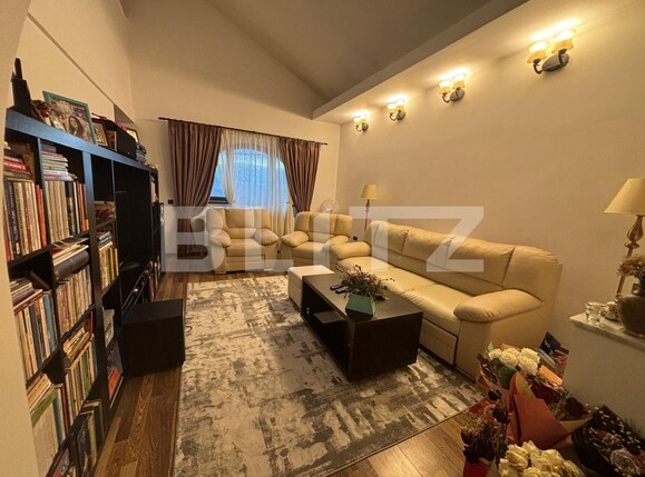 Casa de vânzare 8 camere Burdujeni - 136459CV | BLITZ Suceava | Poza1
