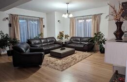 Casa individuala Scheia, 280mp, proiect deosebit cu sauna si teren 1000mp