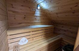 Casa individuala Scheia, 280mp, proiect deosebit cu sauna si teren 1000mp